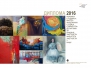 Exhibition "DIPLOMA 2016" Master academic studies Students of Painting