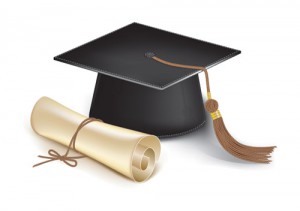 Graduation-cap-and-diploma
