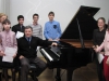 Majstorski kurs za klavirsku tehniku i interpretaciju mr Aleksandra Serdara