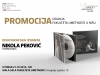 Promocija izdanja FU - CD 4 - Nikola Peković