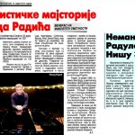 Narodne novine 15 april 2013_Nenad Radic, Nemanja Radulovic